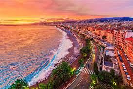 Les meilleurs hôtels de Nice - Vacances de rêve sur la Côte d'Azur